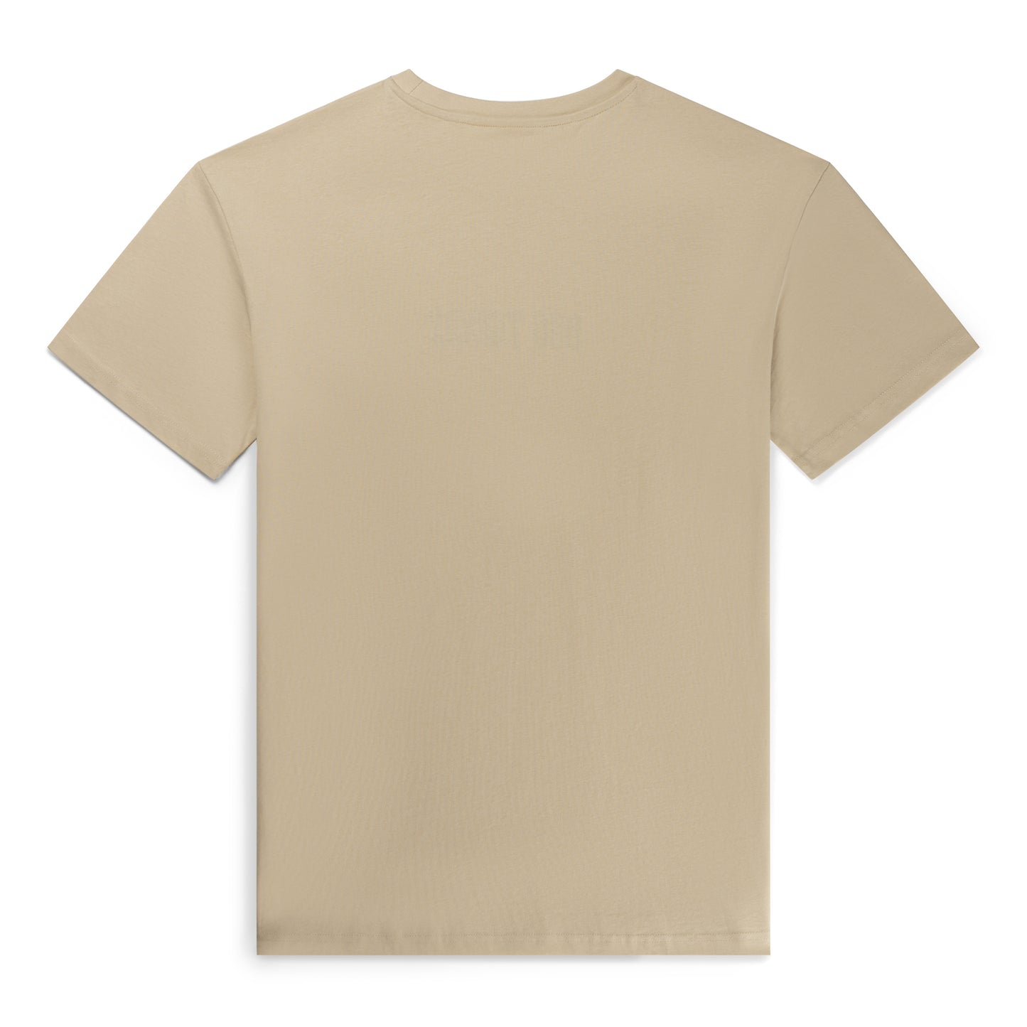 DUO TRENDS LOGO TEE