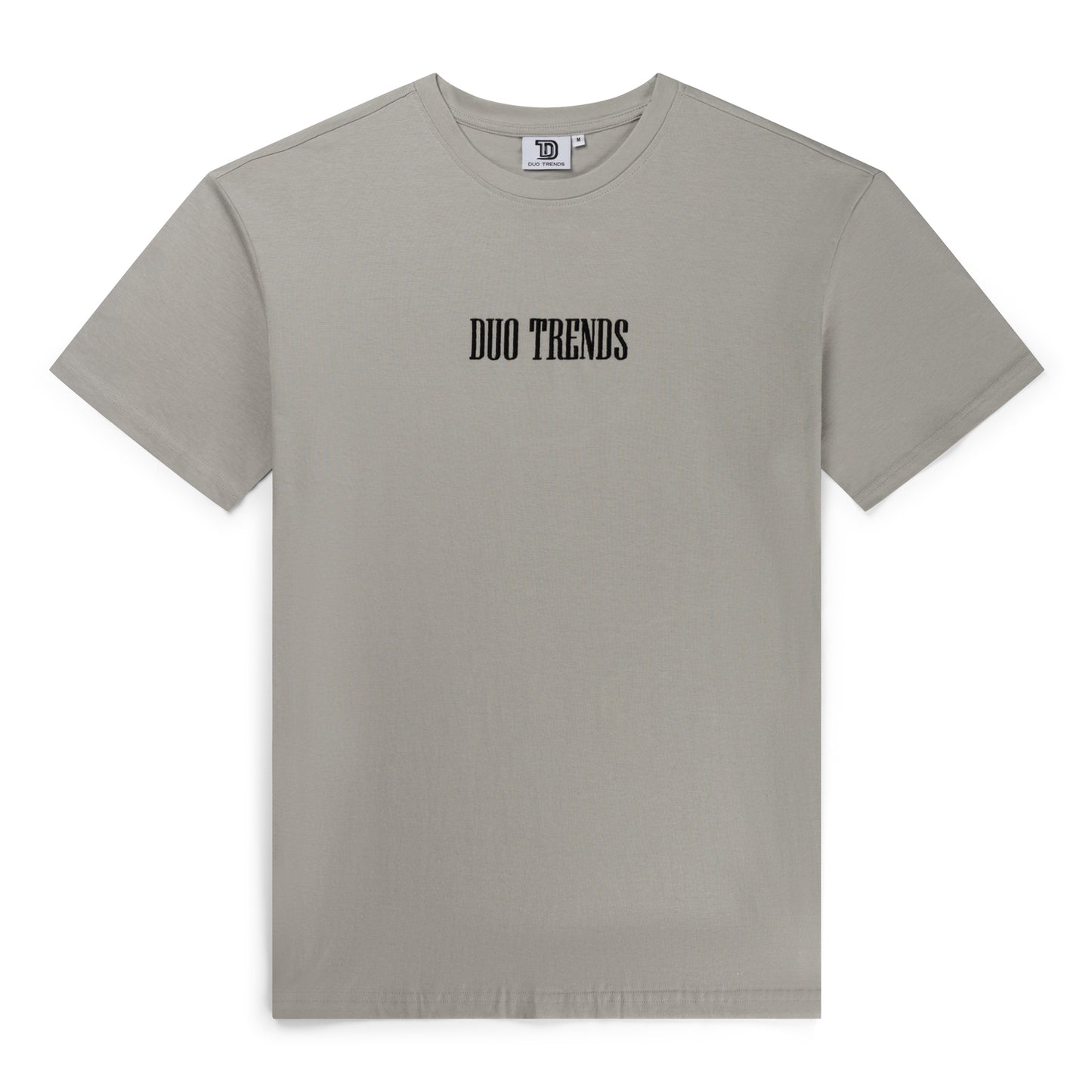 DUO TRENDS LOGO TEE