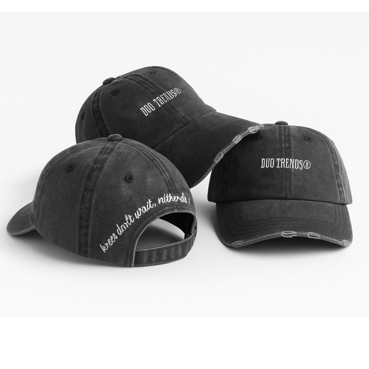 DUO TRENDS CAP
